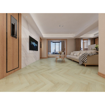 Виниловый ламинат DamyFloor Честер 200415EL-01 615х123х4мм 43 класс 1,06кв.м