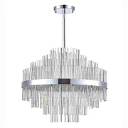 Люстра подвесная ST Luce RENS SL1634.103.09 540Вт 9 лампочек E14