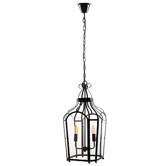 Светильник подвесной Loft It Kentervil Loft3562 80Вт E14