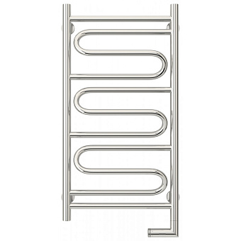 Полотенцесушитель СУНЕРЖА 00-5219-8040 хром