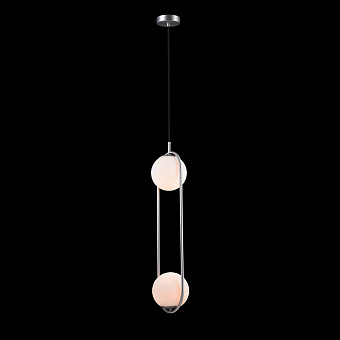 Светильник подвесной Loft It Glob LOFT2601-B 80Вт E27