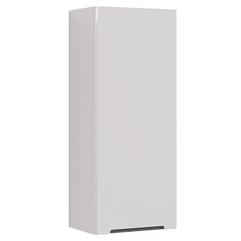 Пенал подвесной LEMARK Buno LM04B35PL 25х35х85см белый