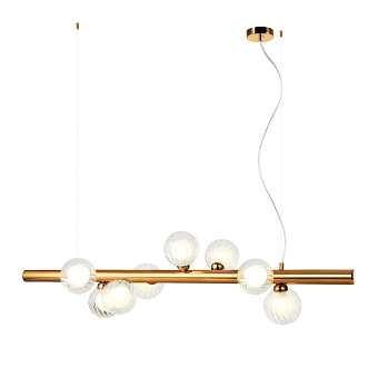 Светильник подвесной Stilfort Shardin 2165/05/08P 40Вт G9 LED