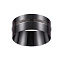 Кольцо Novotech 370527 d53мм чёрный