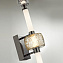 Светильник настенный Odeon KLIFF 5427/28WL 28Вт LED