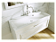 Тумба с раковиной AQWELLA Empire Emp.01.10/W 40х100х42,5см