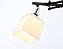 Люстра подвесная Ambrella TRADITIONAL Modern TR303063 240Вт 2 лампочек E27