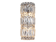 Бра Newport 8450 8455/A chrome 60Вт G9
