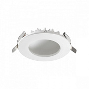 Светильник точечный встраиваемый Novotech SPOT 358805 8Вт LED