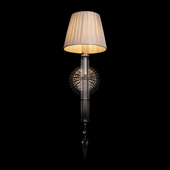 Светильник настенный Loft It Flambeau 10209W 4Вт E14