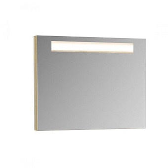 Зеркало RAVAK Classic X000000954 55х70см с подсветкой