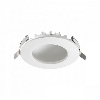 Светильник точечный встраиваемый Novotech SPOT 358805 8Вт LED