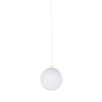 Магнитный трековый светильник Favourite UNICA 4156-1P 6Вт LED белый