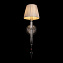 Светильник настенный Loft It Flambeau 10209W 4Вт E14