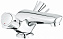 Смеситель для раковины GROHE Costa L 21390001 хром
