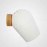 Бра ImperiumLOFT Ovo 101883-26 60Вт E27