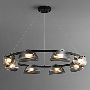 Светильник подвесной ImperiumLOFT Gaspar 231605-23 48Вт LED