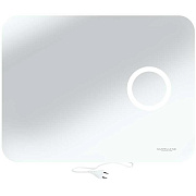 Зеркало SANITA LUXE Infinity INF80SLMRPCI0012 60х80см с подсветкой