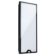 Светильник фасадный EGLO CASAZZA 99522 18,5Вт IP44 LED чёрный