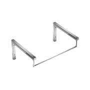 Кронштейн для раковины CERSANIT AC-TH-WB60-Cg