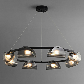 Светильник подвесной ImperiumLOFT Gaspar 231605-23 48Вт LED