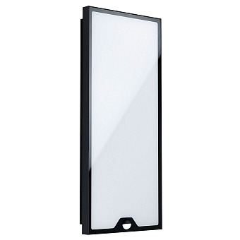 Светильник фасадный EGLO CASAZZA 99522 18,5Вт IP44 LED чёрный