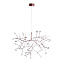 Светильник подвесной Loft It Heracleum 9022-63 19Вт LED