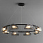 Светильник подвесной ImperiumLOFT Gaspar 231605-23 48Вт LED
