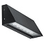 Светильник фасадный Novotech STREET 357225 6Вт IP54 LED чёрный