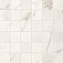 Керамическая мозаика FAP CERAMICHE Roma fLZ5 Calacatta Macromosaico 30х30см 0,54кв.м.