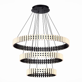 Люстра подвесная ST Luce ESTENSE SL6203.403.105 105Вт 1 лампочек LED
