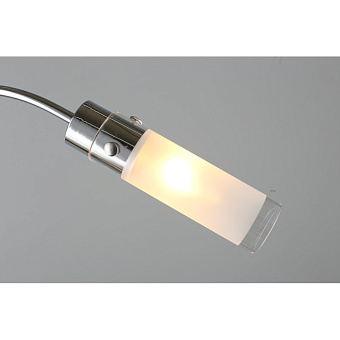 Люстра потолочная Omnilux Lavarone OML-28707-03 120Вт 3 лампочек E14