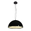 Светильник подвесной Loft It Mirabell 10106/600 Black 60Вт E27