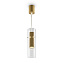 Светильник подвесной Maytoni Dynamics MOD326PL-01MG 50Вт GU10