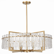 Люстра подвесная ST Luce MIRA SL1632.203.08 480Вт 8 лампочек E14