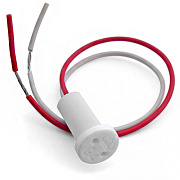 Патрон Elektrostandard a024357 G4 50Вт керамика
