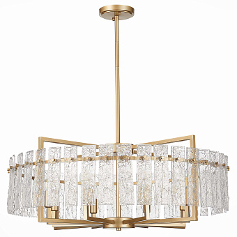 Люстра подвесная ST Luce MIRA SL1632.203.08 480Вт 8 лампочек E14