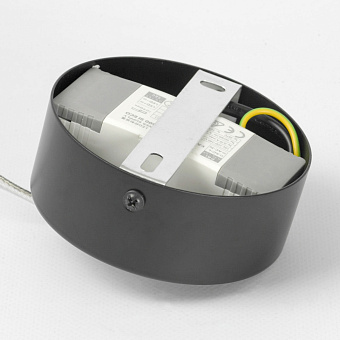 Светильник подвесной Lussole ABERDEEN LSP-7084 12Вт LED