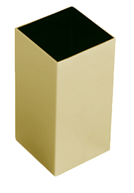 Стакан в ванную Bertocci Guccio 126 4914 5000 золото