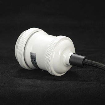 Люстра потолочная Lussole Cuscino LSP-8601 10Вт 1 лампочек E27