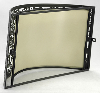 Бра Lussole VETERE LSF-2371-01V 40Вт E14