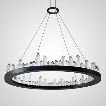 Люстра потолочная ImperiumLOFT Quartz 167446-26 73Вт 1 лампочек LED