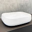 Раковина накладная Comforty 78102 54х42см