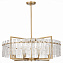 Люстра подвесная ST Luce MIRA SL1632.203.08 480Вт 8 лампочек E14