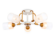 Люстра подвесная Ambrella TRADITIONAL Modern TR303323 840Вт 5 лампочек E27