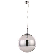 Светильник подвесной Arte Lamp GALACTICA A1583SP-1CC 60Вт E27