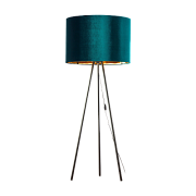 Торшер TK Lighting Tercino 5539 60Вт E27