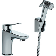 Смеситель для раковины Paini Laguna LACR205/574 хром