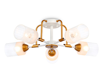 Люстра подвесная Ambrella TRADITIONAL Modern TR303323 840Вт 5 лампочек E27