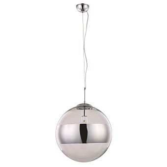 Светильник подвесной Arte Lamp GALACTICA A1583SP-1CC 60Вт E27